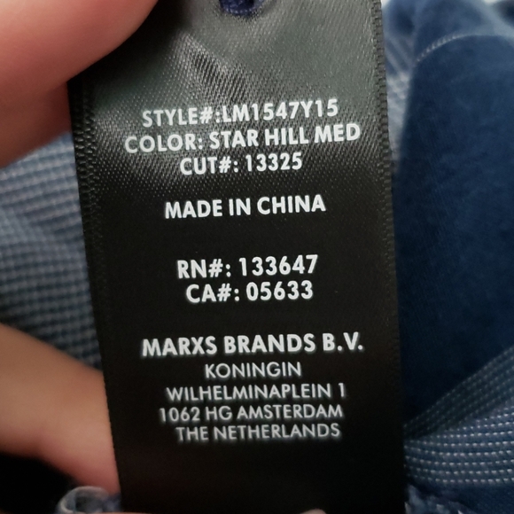 LIVERPOOL Blouse Top - Picture 7 of 7